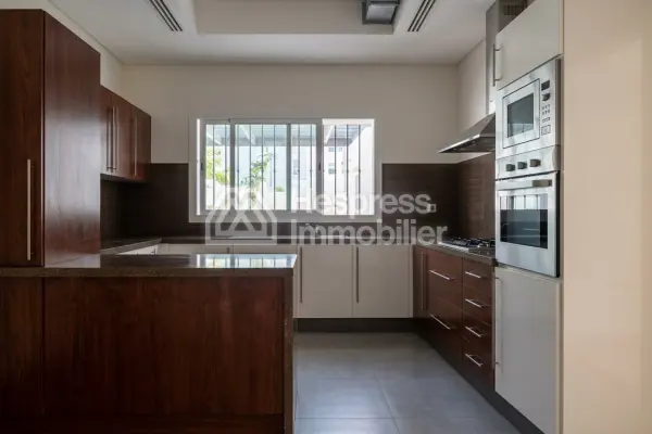 Location villa Jardin d'océan