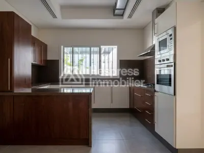 Ocean Garden villa rental