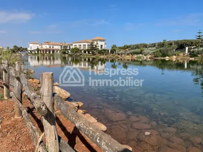 Ocean Garden villa rental