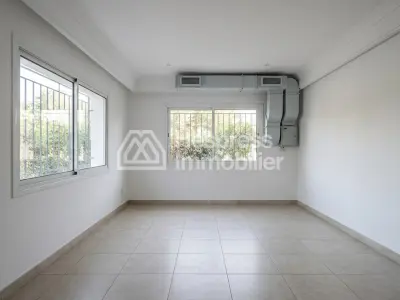 Ocean Garden villa rental