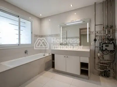 Ocean Garden villa rental