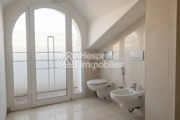Location villa Jardin d'océan
