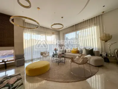 For sale: detached villa in Casa Green Town, 5 bedrooms