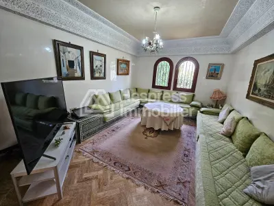 Coquette villa furnished 438 m2 Aïn Diab