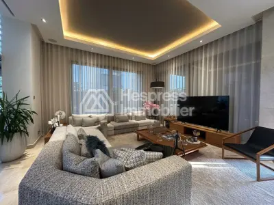 For sale: detached villa in Casa Green Town, 5 bedrooms