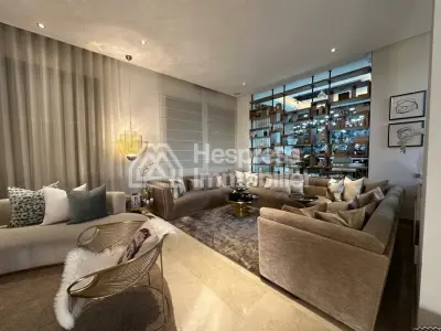 For sale: detached villa in Casa Green Town, 5 bedrooms