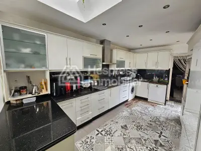 Coquette villa furnished 438 m2 Aïn Diab
