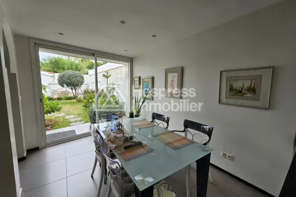 Coquette villa furnished 438 m2 Aïn Diab