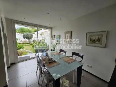 Coquette villa furnished 438 m2 Aïn Diab