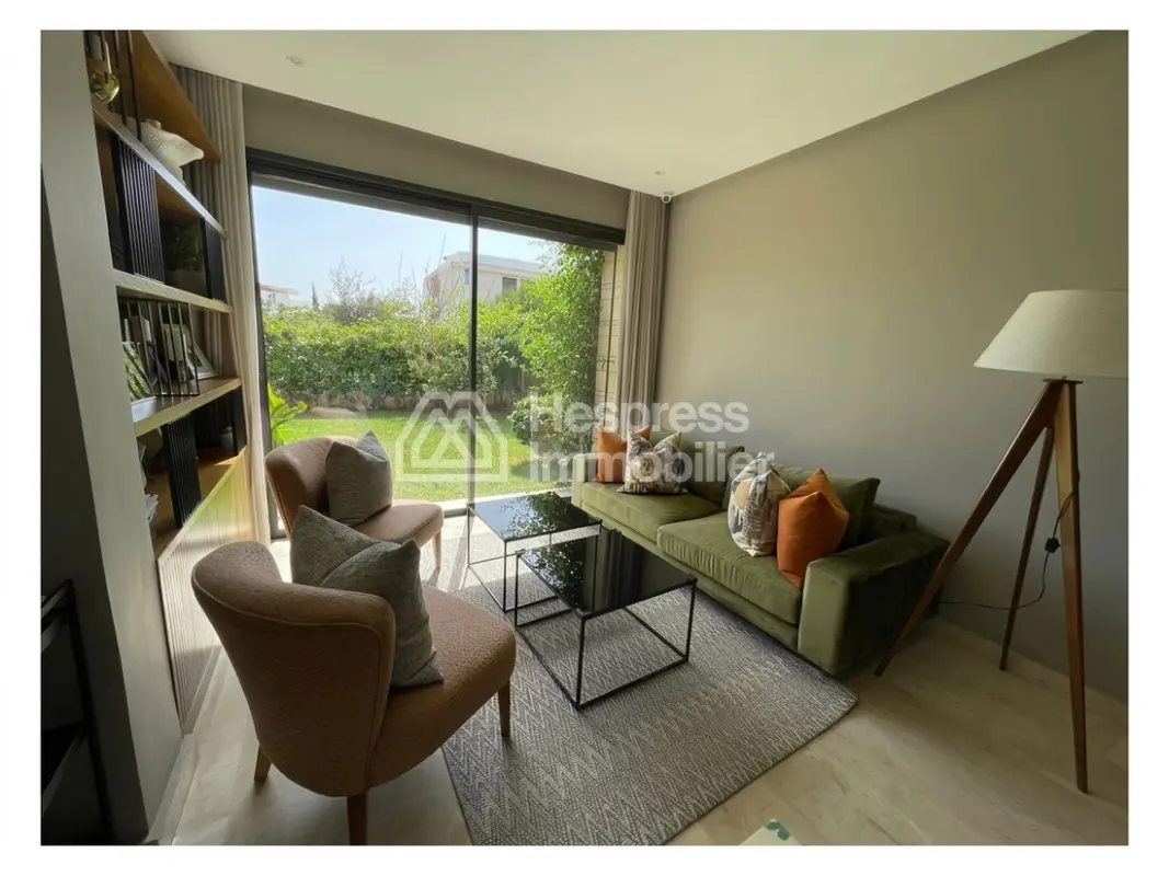 Beautifully renovated duplex CGI