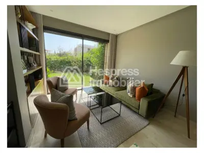 Beautifully renovated duplex CGI