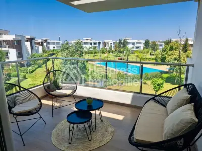 Location Joli Appartement Prestigia