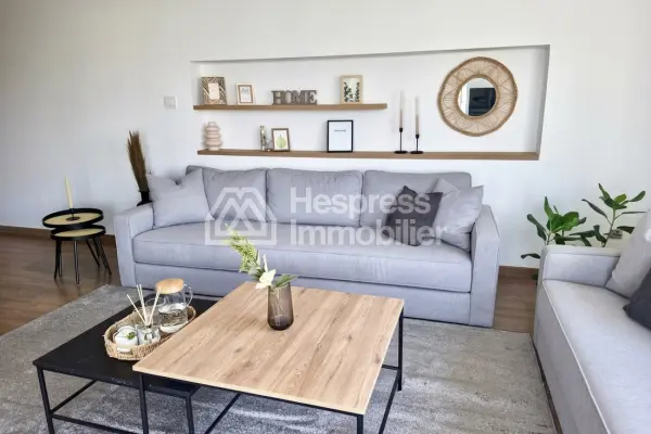 Location Joli Appartement Prestigia