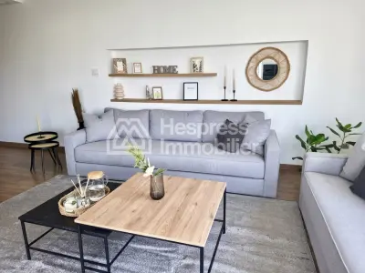 Location Joli Appartement Prestigia