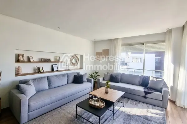 Location Joli Appartement Prestigia