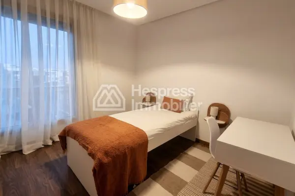 Location Joli Appartement Prestigia