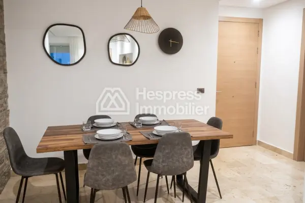 Location Joli Appartement Prestigia
