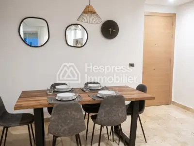 Location Joli Appartement Prestigia