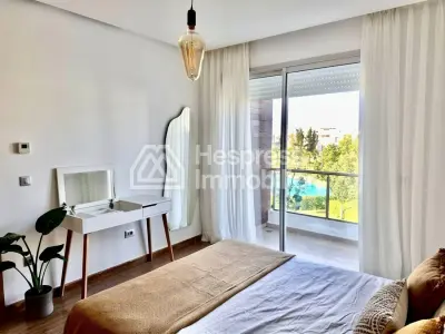 Location Joli Appartement Prestigia