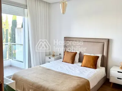 Location Joli Appartement Prestigia