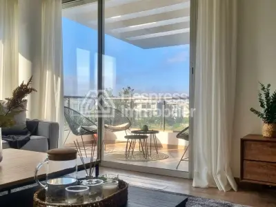 Location Joli Appartement Prestigia