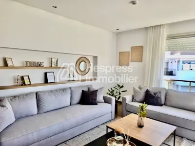 Location Joli Appartement Prestigia