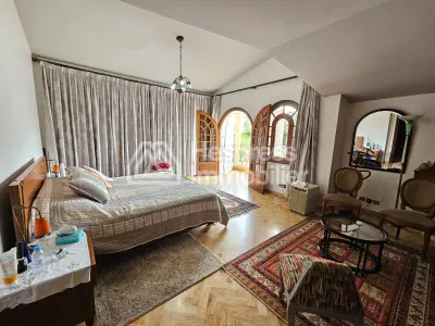 Coquette villa furnished 438 m2 Aïn Diab