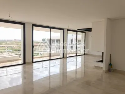 شقة جديدة CGI Bouskoura