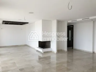 شقة جديدة CGI Bouskoura