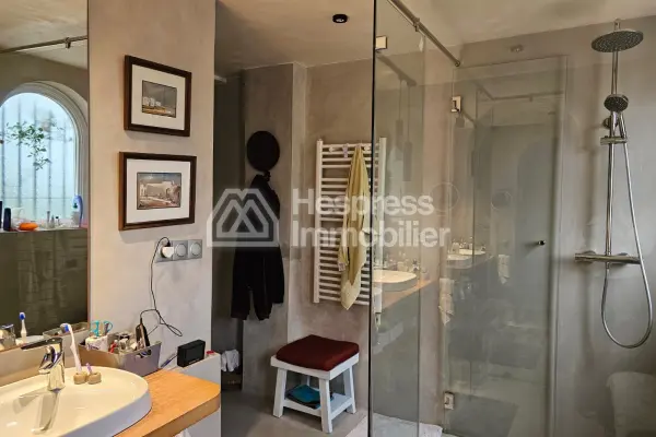 Coquette villa furnished 438 m2 Aïn Diab