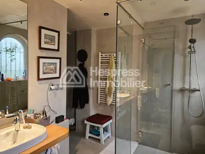 Coquette villa furnished 438 m2 Aïn Diab