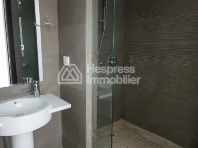شقة جديدة CGI Bouskoura
