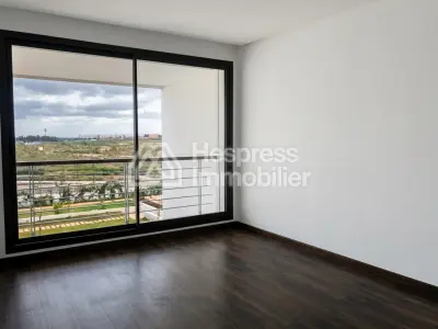 شقة جديدة CGI Bouskoura
