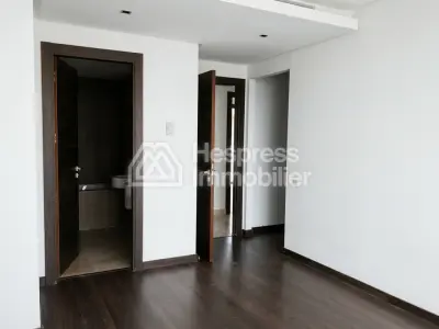 شقة جديدة CGI Bouskoura
