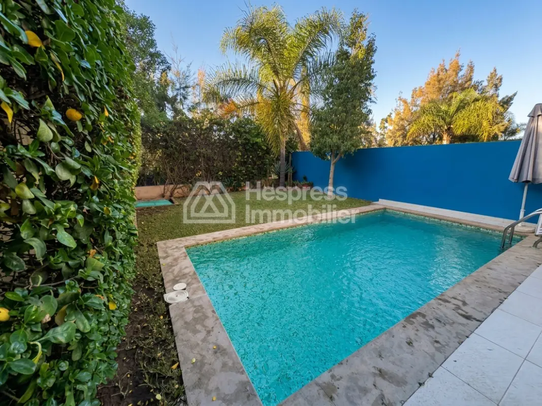 Villa for sale prestige