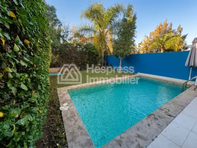 Villa for sale prestige
