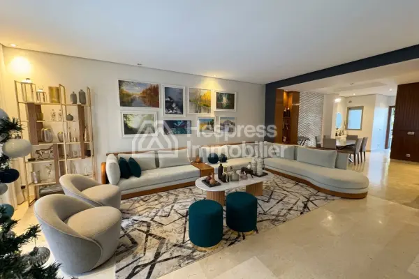 Villa for sale prestige
