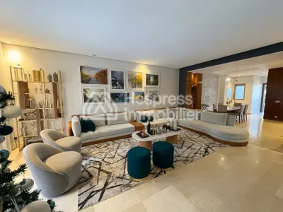 Villa for sale prestige