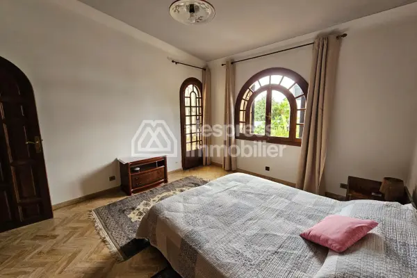 Coquette villa furnished 438 m2 Aïn Diab