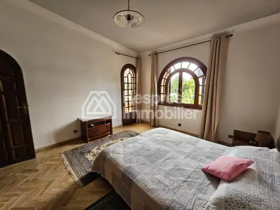 Coquette villa furnished 438 m2 Aïn Diab