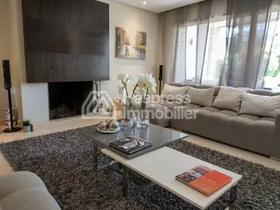 Ground Floor Apartment, Edge of the Park