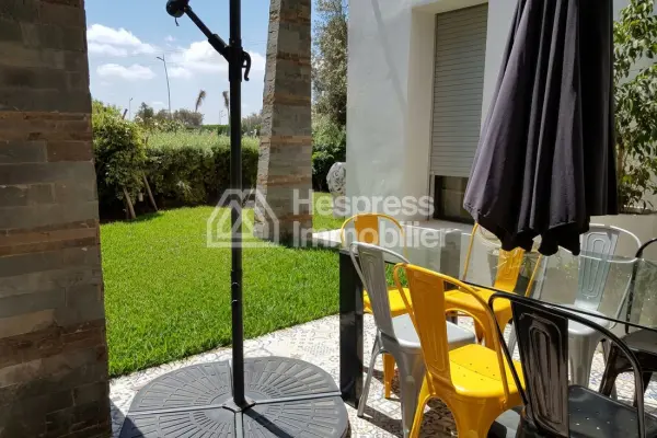 Ground Floor Apartment, Edge of the Park