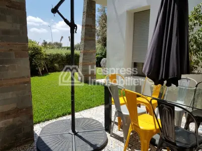 Ground Floor Apartment, Edge of the Park
