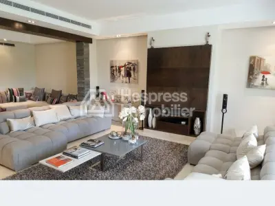 Ground Floor Apartment, Edge of the Park