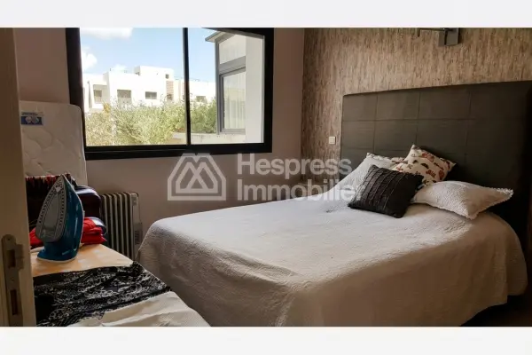 Ground Floor Apartment, Edge of the Park