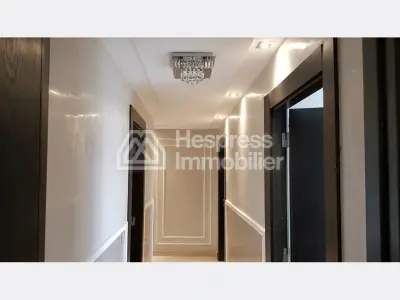 Ground Floor Apartment, Edge of the Park