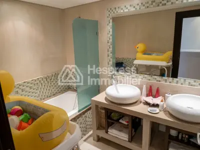 Ground Floor Apartment, Edge of the Park
