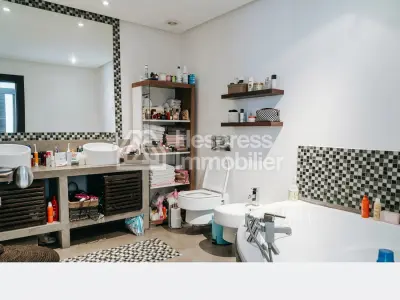 Ground Floor Apartment, Edge of the Park