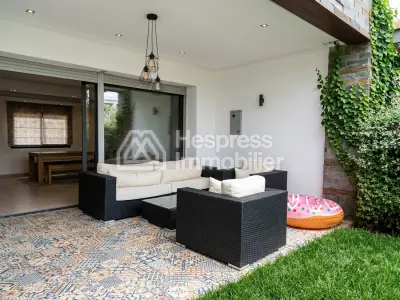 Ground Floor Apartment, Edge of the Park