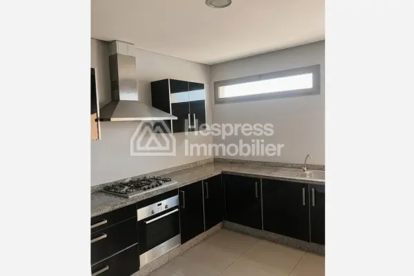 Furnished Apartment Front Golf Prestigia